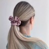 3 silk hair bands by Hair Jazz