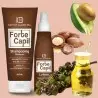 Anti-Hair loss conditioner by Forte Capil