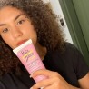 Curly hair shampoo by Hair Jazz