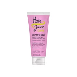 Curly hair shampoo by Hair Jazz