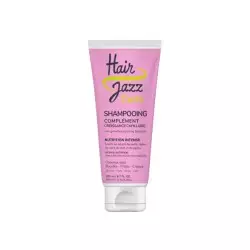 Curly hair shampoo by Hair...