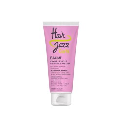 Curly hair conditioner by Hair Jazz