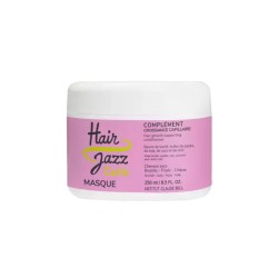 Mask for curly hair by Hair Jazz