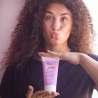 Curls booster cream for hair by Hair Jazz