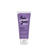 Purple conditioner for blonde hair by Hair Jazz