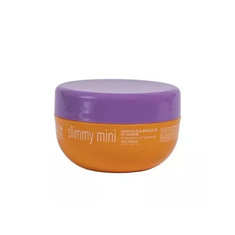 Anti-cellulite and fat burning day cream by Slimmy Mini