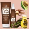 Deep Nutrition Mask for Healthy Hair Regrowth by FORTE CAPIL