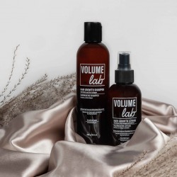 Anti-Hair Loss and Regrowth Lotion by Volume LAB