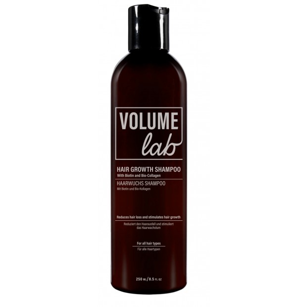 Anti-Hair Loss and Regrowth Shampoo by Volume LAB