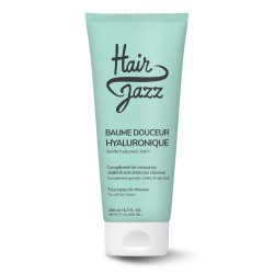 Hyaluronic repair conditioner for damaged hair by Hair Jazz