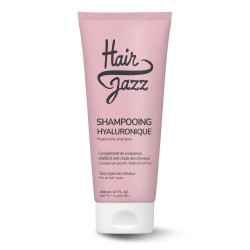 Hair shampoo for growth by...