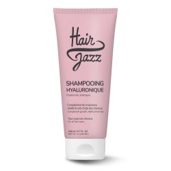 Hair shampoo for growth by Hair Jazz