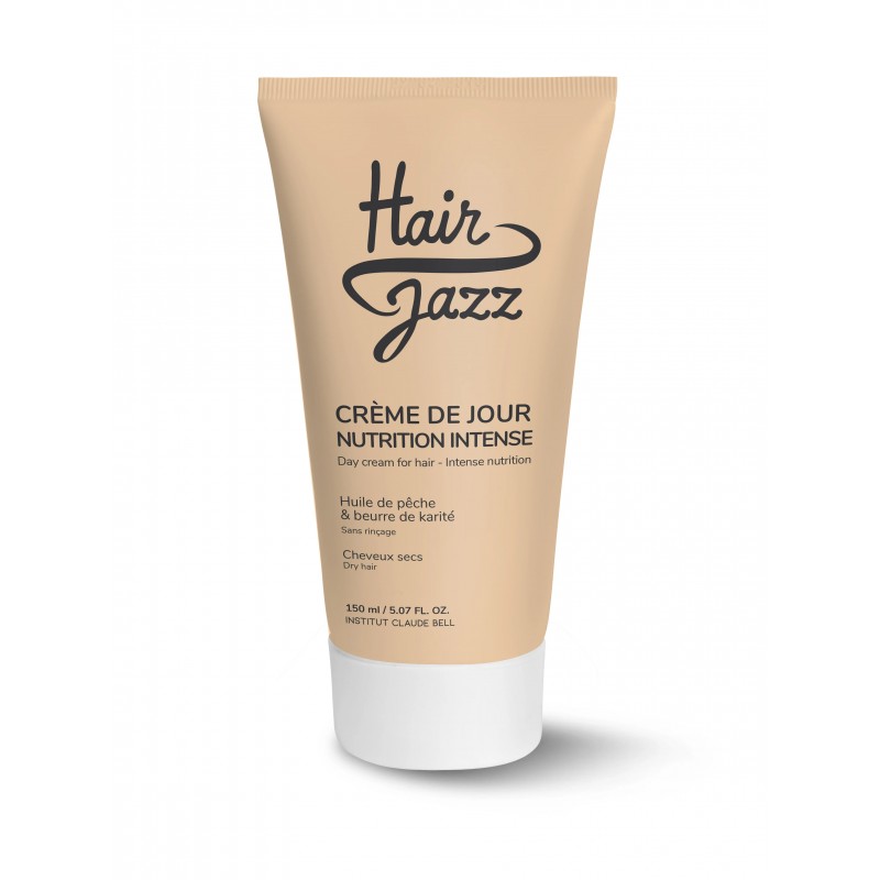 Hair cream to prevent split ends and breakage by Hair Jazz