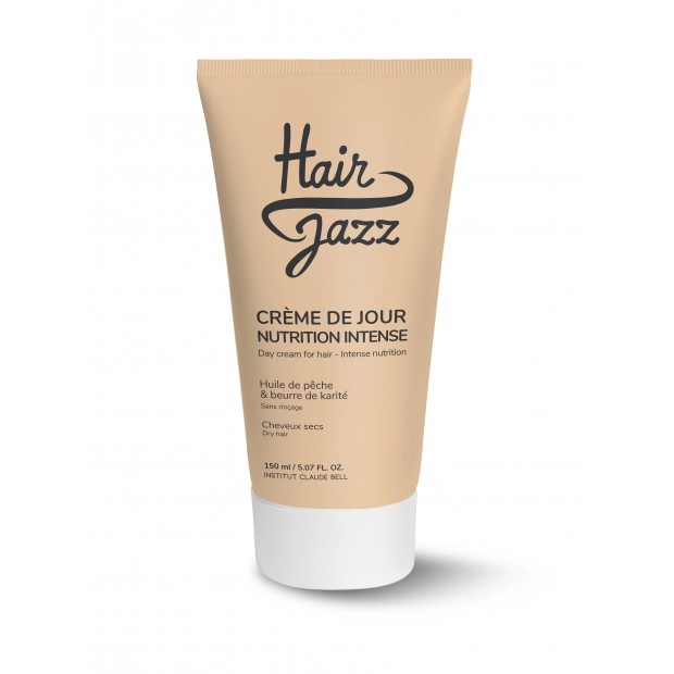 Hair cream to prevent split ends and breakage by Hair Jazz