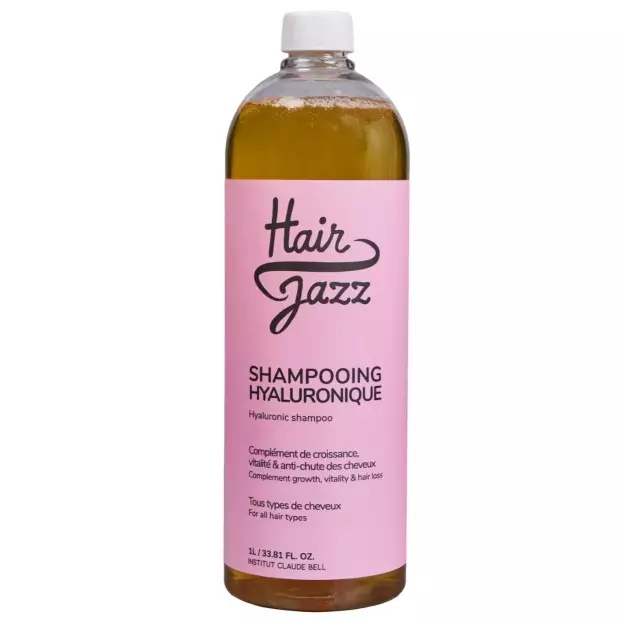 PRO Hair growth stimulating shampoo by Hair Jazz