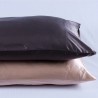 Satin pillowcase (Champagne Color, 2 pieces)