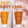 Memorial Day Sale: Body Modelling Set - 2x Slimbell Serum, MOEA Day Cream and Night Cream