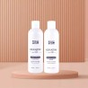 KERATIN SILK Intense Damage Repair Treatment Mini Set