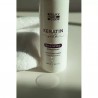 KERATIN SILK Intense Damage Repair Treatment: Shampoo, Conditioner, Mask