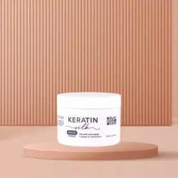 KERATIN SILK Intense Damage Repair Mask