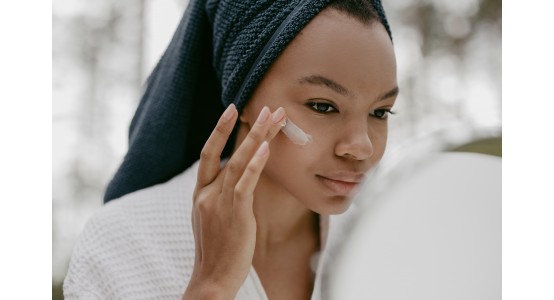 Hyaluronic Acid: An Ingredient That Ensures Optimum Skin Moisturization